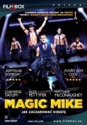 MAGIC MIKE CHANNING TATUM MATTHEW MCCONAUGHEY 