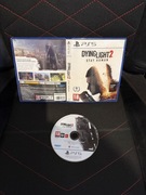 GRA NA PS5 DYING LIGHT2 Polska edycja język Polski