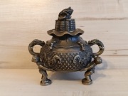 KADZIELNICA MOSIĄDZ CHINY