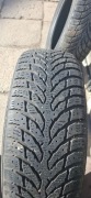 Opony zimowe Nokian Tyres  R16
