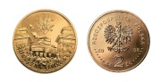 2 zł 40 Rocznica Marca'68