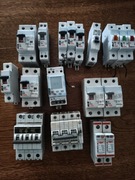 Elementy elektryczne