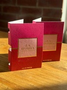 Próbki perfum Carolina Herrera La Bomba EDP, 2x 1.5ml