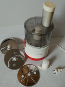 robot malakser Zelmer 175.5 jak nowy