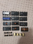 TRAFA z monitorów komputerowych.