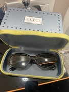 Okulary Gucci GG1662SA szylkretowe