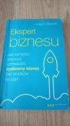 Adam Grzesik Ekspert Biznesu