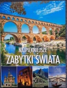 Najpiękniejsze zabytki świata, Łukasz Gaweł