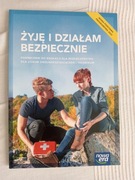 Żyję i działam bezpiecznie Jarosław Słoma