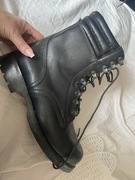 Buty wojskowe desanty