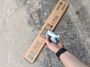 Toner Cyan xerox 7425  006R01394 oryginał + chip 006R01402