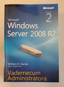 MS Windows Server 2008 R2 Vademecum Stanek NOWA