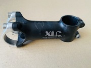 Mostek Kierownicy XLC PRO ALU 90mm 31.8mm Ahead Szosa MTB Gravel 115g