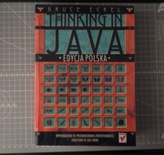 Thinking in Java - Bruce Eckel