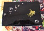 KLAPA / OSŁONA /OBUDOWA - HP PAVILION DV-7