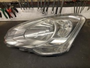 Lampa Reflektor lewy przód Peugeot Partner tepee Citroen Berlingo lift