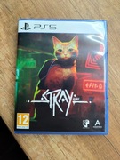 Stray   PS5  PL 