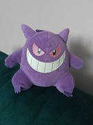 Maskotka Pluszak Pokemon  Gengar 