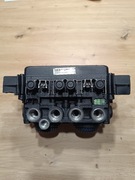 Zawór Modulator Sterowniki EBS Wabco 4801020140 oraz 480102014R Bpw Saf  