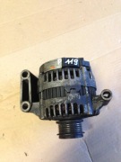 ALTERNATOR 0986047910, FORD TRANSIT 2.2 TDCI, FIAT