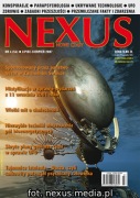 NEXUS - NOWE CZASY nr 4/2007 (54)