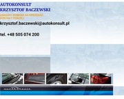 SPRZEDAŻ DOMENY INTERNETOWEJ AUTOKONSULT.PL