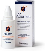 KOURILES EMULSIONE FLUIDA jak SEBODERM emulsja Włoski odpowiednik