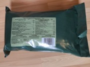 Indywidualna racja żywnościowa S-RG-5 1DOS