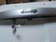Blenda klapy jeep grand cherokee wk2  kamera