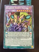 Starving Venemy Dragon (Brothers of Legend)