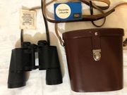 Lornetka Carl Zeiss Jena 10x50 W Jenoptem Multi Coated