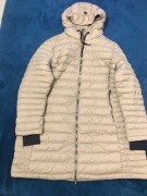 Płaszcz puchowy AHKKA GOLD 