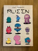 Komiks Alieen, Lewis Trondheim