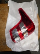 Fiat Fullback Mitsubishi L200 LAMPA TYŁ TYLNA LEWA ORGINAŁ