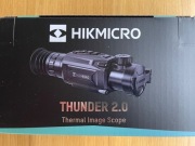 Celownik termowizyjny Hikmicro TQ 35 Thunder 2.0 Hikvision