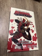 Deadpool Leci Szekspirem