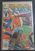 Uncanny X-Men 150