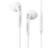 Oryginalne Słuchawki Samsung EO-EG920BW Dokanałowe 3.5 mm