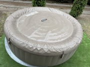 Sprzedam jacuzzi intex 28428