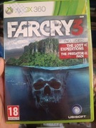 Farcry3 Xbox 360