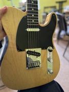 Fender American Ash Telecaster rocznik 2000