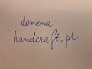 domena handcraft.pl