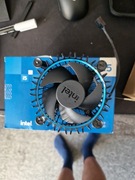 chłodzenie intel lga1700 