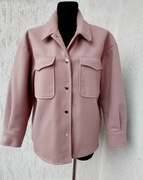 Kurtka koszulowa SINSAY w roz S/M. 