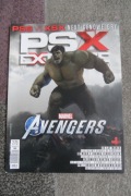 PSX Extreme 278 październik 2020 - HULK