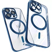 Etui silikonowe MagSafe iPhone 13 Pro