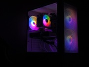 KOMPUTER DO GIER / RYZEN 5 5600 + RTX 2060 / 16GB RAM / 512GB M2 / W11