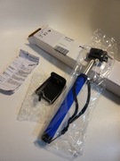 Kijek do selfie SELFIE-STICK nieużywany, Okazja!