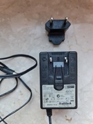 Zasilacz wa18-h12 12 v 1,5 A (1500 mA) wtyk 2,5/5,5 kabel 1,8 m jak NOWY