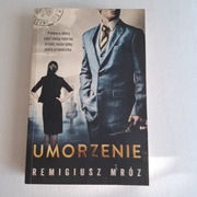 Umorzenie Mróz Remigiusz